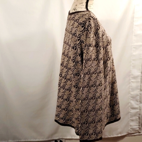 Liz & Me Pullover Sweater Size 2XL - Picture 8 of 16